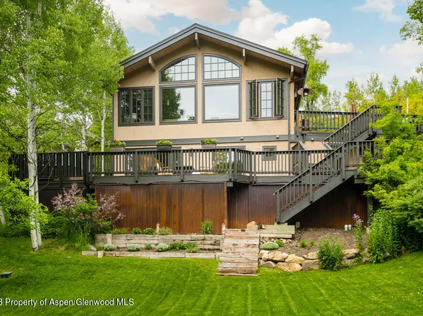 64 Eastwood Dr, Aspen, CO 81611