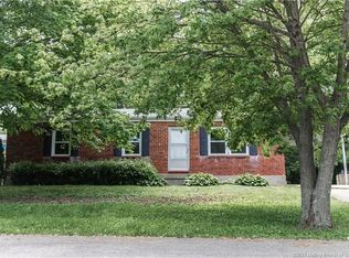 147 S White Oak Dr, Marengo, IN 47140