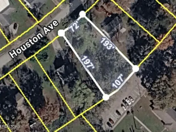 121 Houston Ave, Oak Ridge, TN 37830