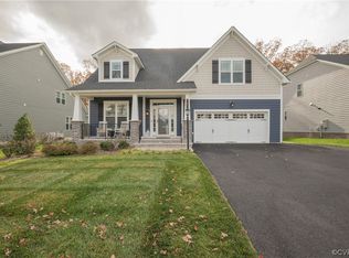 7414 Aldeby St, Glen Allen, VA 23059
