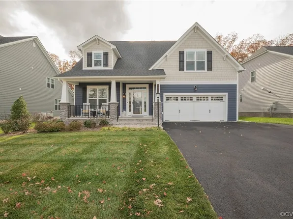 7414 Aldeby St, Glen Allen, VA 23059