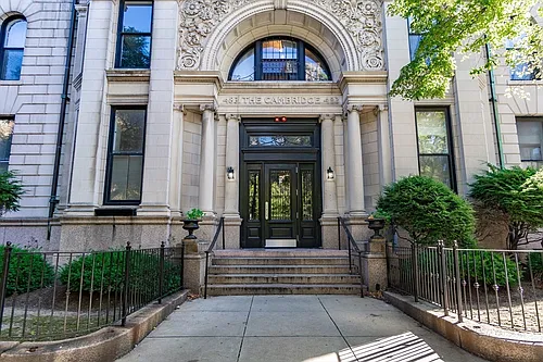 483 Beacon St Photo 1