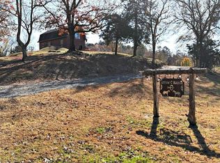 430 Polk Rd #65, Mena, AR 71953