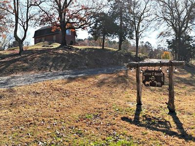 430 Polk Rd #65, Mena, AR, 71953