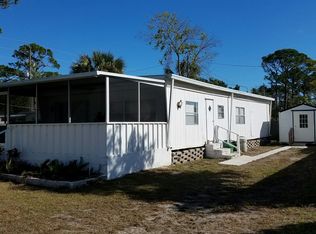 5203 Taylor Ave, Pt Orange, FL 32127