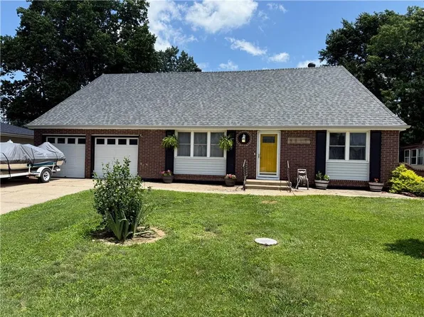5817 N Colorado Ave, Kansas City, MO 64119