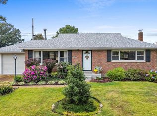 8635 Del Vista Dr, Saint Louis, MO