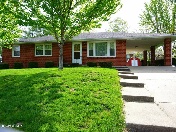 1202 Lane St, Fulton, MO 65251