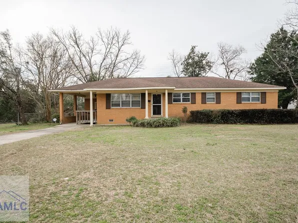 531 Calhoun St, Swainsboro, GA 30401