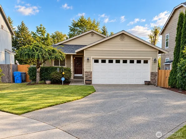 8123 146th Street E, Puyallup, WA 98375