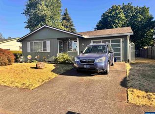 560 Maple St, Aumsville, OR