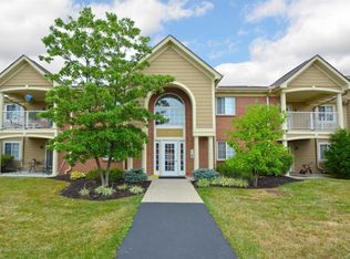 7319 Chatham Ct #9C, West Chester, OH 45069