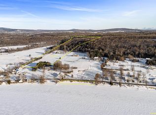 302 Ledge Hill Drive, Georgia, VT 05478