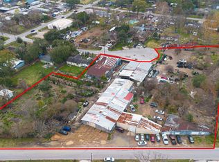 521 Blue Bell Rd, Houston, TX 77037