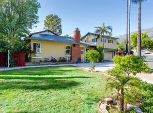 4807 Maryland Ave, Glendale, CA 91214
