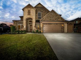 18003 Oliveria Way, Houston, TX 77044
