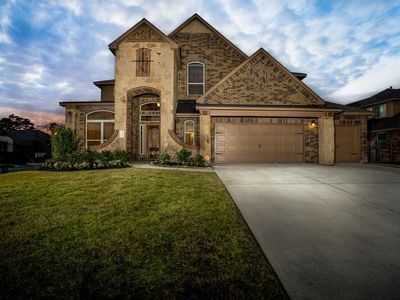 18003 Oliveria Way, Houston, TX, 77044