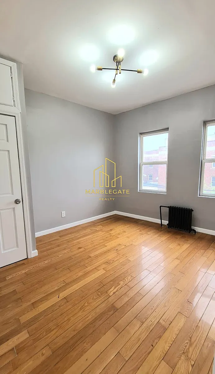 Building Photo - 320 Mount Prospect Ave #5FF