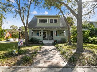 176 20th Ave SE, Saint Petersburg, FL 33705