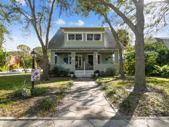 176 20th Ave SE, Saint Petersburg, FL 33705