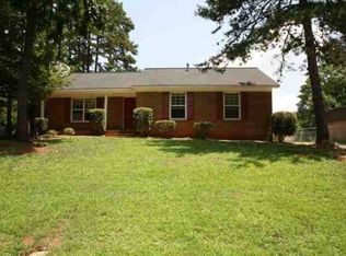 9703 Buckskin Ln, Mint Hill, NC 28227