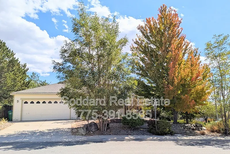 2900 Castle Sage Ct