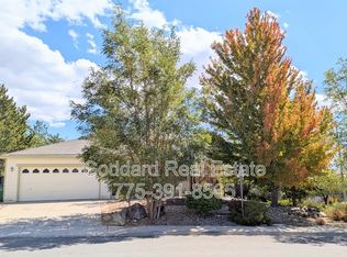 2900 Castle Sage Ct, Reno, NV 89503