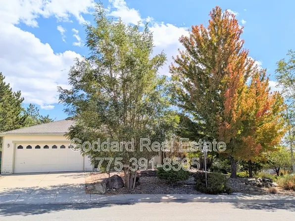 2900 Castle Sage Ct, Reno, NV 89503