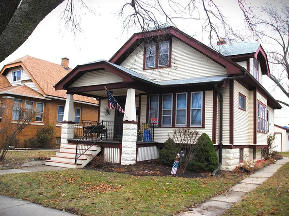 1640 South 57th STREET, West Allis, WI 53214