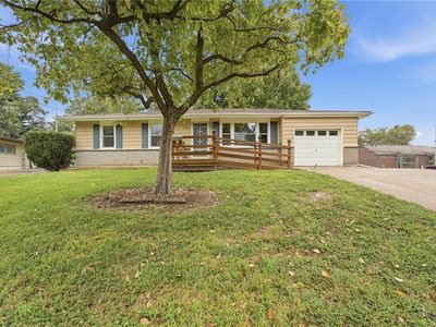 2404 NE Shady Lane Dr, Kansas City, MO, 64118