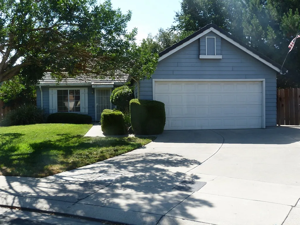 713 Riedsville Ct photo 1