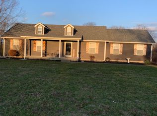 97 Emma Dr, Lancaster, KY 40444