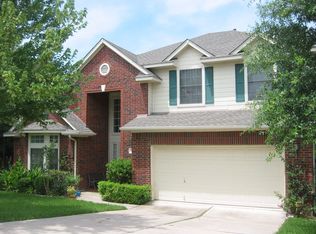 1905 Chasewood Dr, Austin, TX 78727