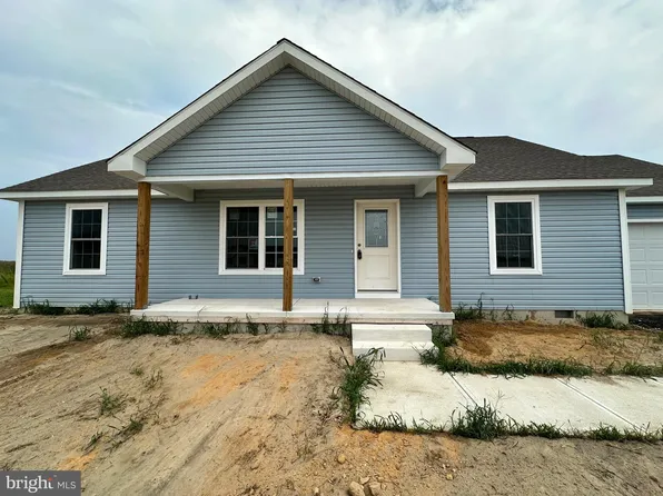 33055 Old Hickory Rd, Laurel, DE 19956