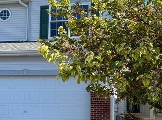 1271 Appaloosa Way, Bartlett, IL