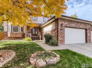 5784 Wetlands Dr, Longmont, CO 80504