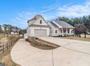 841 Marshall Fuller Rd, Dallas, GA 30157