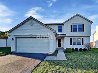 928 Mahle Dr, Reynoldsburg, OH 43068