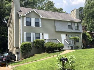 1060 Dassow Ct, Alpharetta, GA 30009