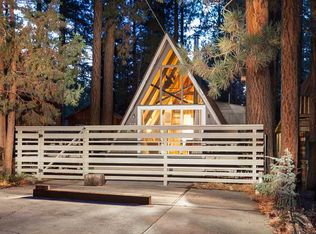 716 Elm St, Big Bear Lake, CA 92315