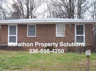 900 Richland St APT A, High Pt, NC 27260