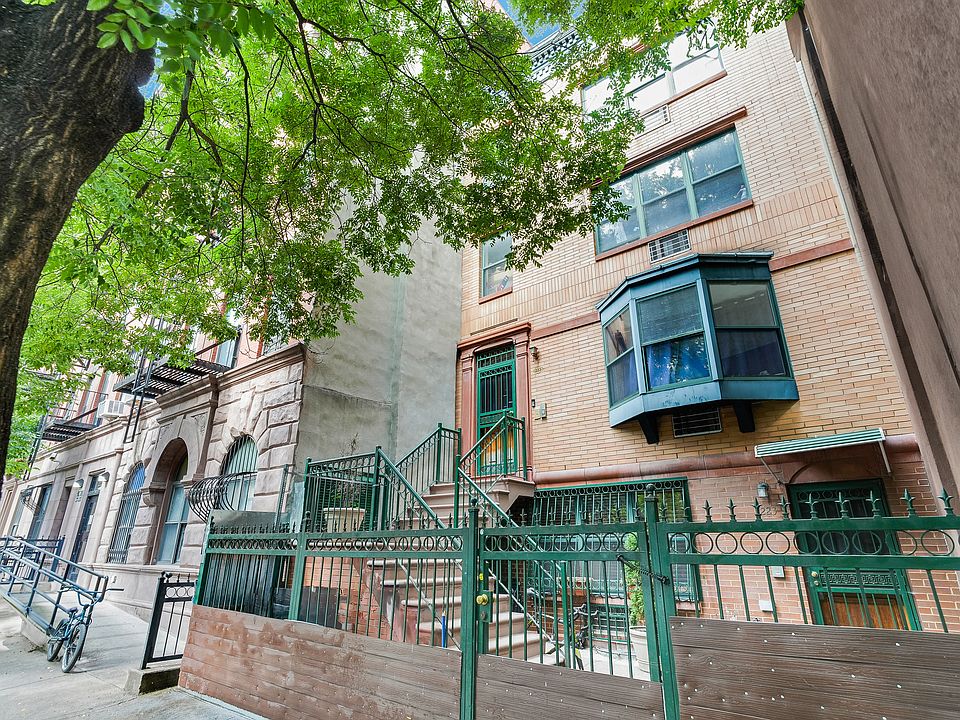 1st image of 223 W 121st St APT 3