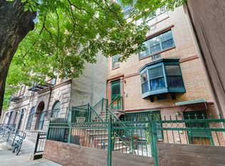 223 W 121st St APT 3, New York, NY 10027