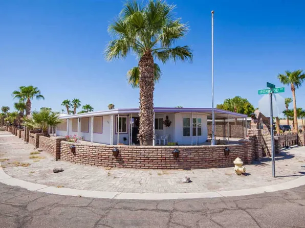 12582 S Ironwood Dr, Yuma, AZ 85367