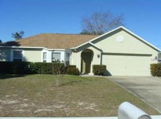 3061 Chamberlain St, Deltona, FL 32738
