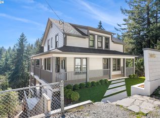 1440 SW Broadway Dr, Portland, OR 97201