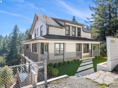 1440 SW Broadway Dr, Portland, OR, 97201