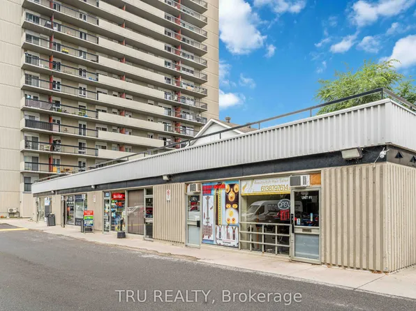 158 McArthur Ave, Ottawa, ON