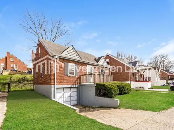 5232 Newfield Ave, Cincinnati, OH 45237
