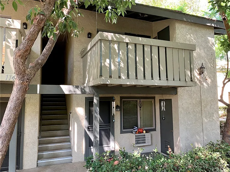 960 E Bonita Ave #116 — Photo 19